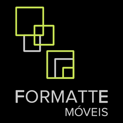 Logotipo da empresa FORMATTE MOVEIS