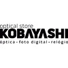Logotipo da empresa OPTICAL STORE KOBAYASHI