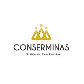 Logotipo da empresa CONSERMINAS GESTAO INTELIGENTE DE CONDOMINIO LTDA