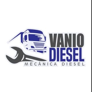 Logotipo da empresa VANIO DIESEL LTDA