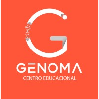 Logotipo da empresa INSTITUTO GENOMA ITABERAI