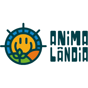 Logotipo da empresa ANIMALANDIA