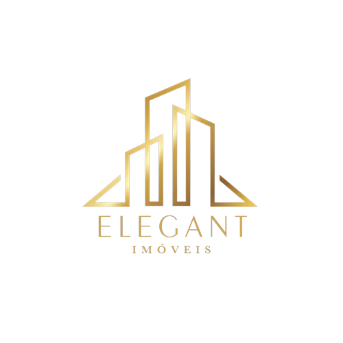 Logotipo da empresa ELEGANT IMOVEIS