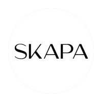 Logotipo da empresa SKAPA