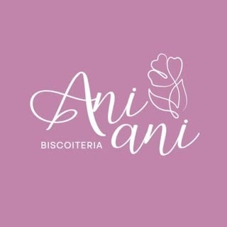 Logotipo da empresa ANI&CAMI BISCOITERIA