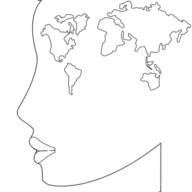 Logotipo da empresa ATTENTO SAUDE E DESENVOLVIMENTO