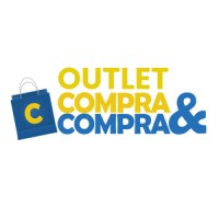 Logotipo da empresa COMPRA COMPRA