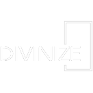 Logotipo da empresa DIVINIZE AMBIENTES PERSONALIZADOS