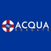 Logotipo da empresa ACQUA RESGATE