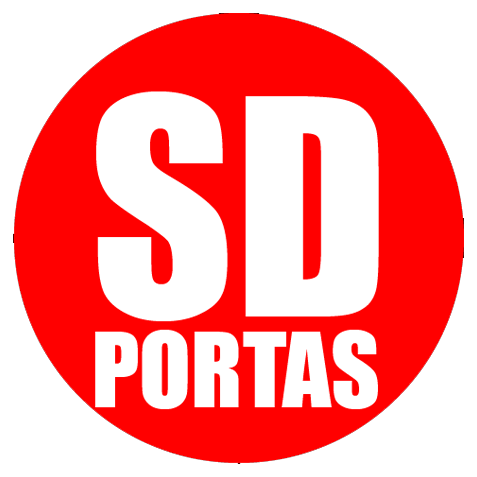 Logotipo da empresa SUDOESTE PORTAS DE ENROLAR