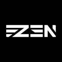 Logotipo da empresa EZEN