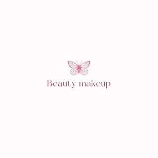 Logotipo da empresa BEAUTY MAKEUP