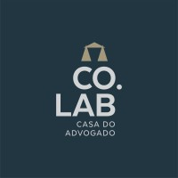 Logotipo da empresa COLAB CASA DO ADVOGADO LTDA