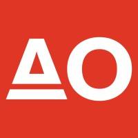 Logotipo da empresa KAORA SERVICOS ADMINISTRATIVOS