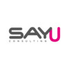 Logotipo da empresa PAY-U