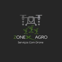 Logotipo da empresa ZONEX AGRO SERVICOS COM DRONE LTDA