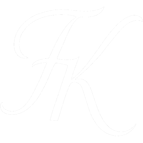 Logotipo da empresa FK FILMS