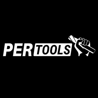 Logotipo da empresa PERTOOLS FERRAMENTAS INDUSTRIAIS