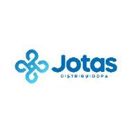 Logotipo da empresa JOTAS DISTRIBUIDORA E COMERCIO LTDA