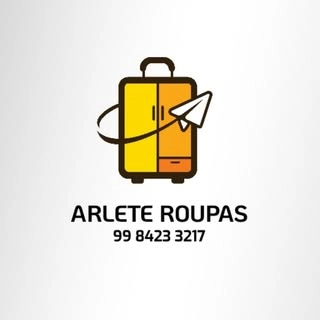 Logotipo da empresa MARCELA