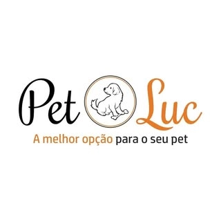 Logotipo da empresa PET SHOP SOL & LUA