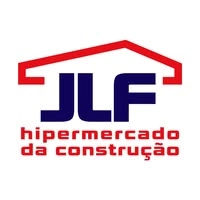 Logotipo da empresa JLF HIPERMERCADO DA CONSTRUCAO