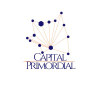 Logotipo da empresa CAPITAL PRIMORDIAL