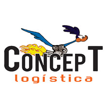 Logotipo da empresa UP LOGISTICA