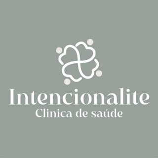 Logotipo da empresa CLINICA INTENCIONALITE LTDA