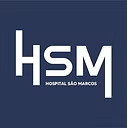 Logotipo da empresa HSM
