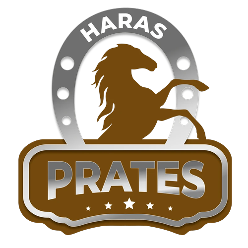 Logotipo da empresa HARAS PRATES LTDA