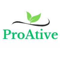 Logotipo da empresa PROATIVE CONSULTORIA AMBIENTAL