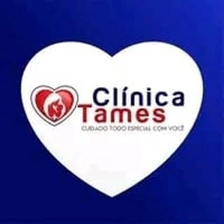 Logotipo da empresa CLINICA E DROGARIA TAMES