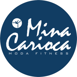 Logotipo da empresa MINA CARIOCA MODA FITNESS
