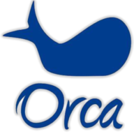 Logotipo da empresa ORCA PESCADOS LTDA
