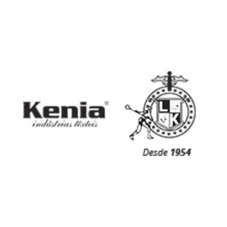 Logotipo da empresa MIL COMERCIO DE TECIDOS LTDA