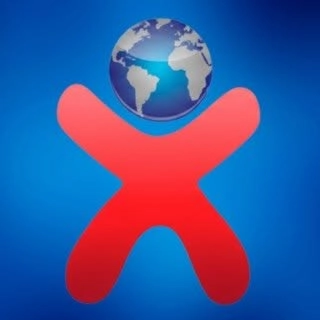 Logotipo da empresa EXPRESSIVO JUNIOR