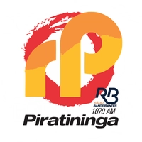 Logotipo da empresa RADIO PIRATININGA DE JAU LTDA