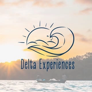 Logotipo da empresa DELTA EXPERIENCES LTDA