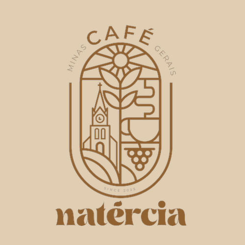 Logotipo da empresa DISTRIBUIDORA NATERCIA LTDA