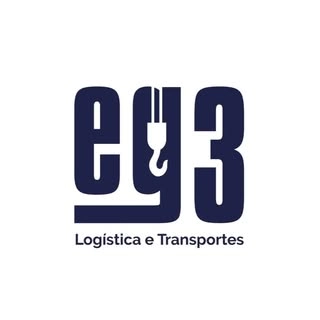 Logotipo da empresa EGLOGISTICA