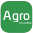 Logotipo da empresa AGRO SOLUTIONS