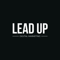 Logotipo da empresa LEAD UP DIGITAL