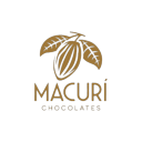 Logotipo da empresa MACURI CHOCOLATES