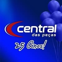 Logotipo da empresa LEAL CENTRAL DAS PECAS BACAXA