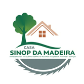 Logotipo da empresa CASA SINOP DA MADEIRA