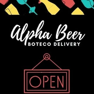 Logotipo da empresa AF EMPORIO LTDA