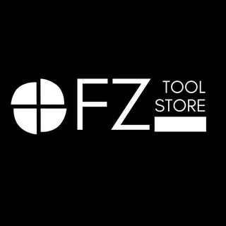 Logotipo da empresa FZ TOOL STORE
