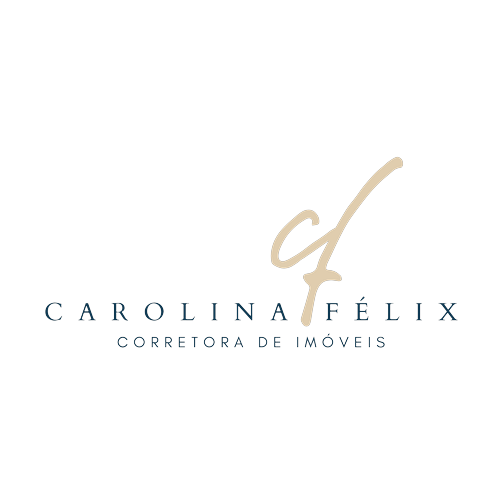 Logotipo da empresa CAROLINA FELIX