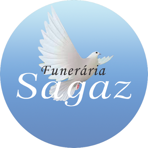 Logotipo da empresa FUNERARIA SAGAZ